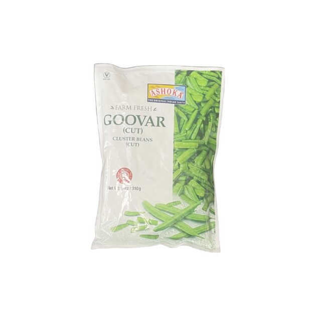 Ashoka Goovar 310g