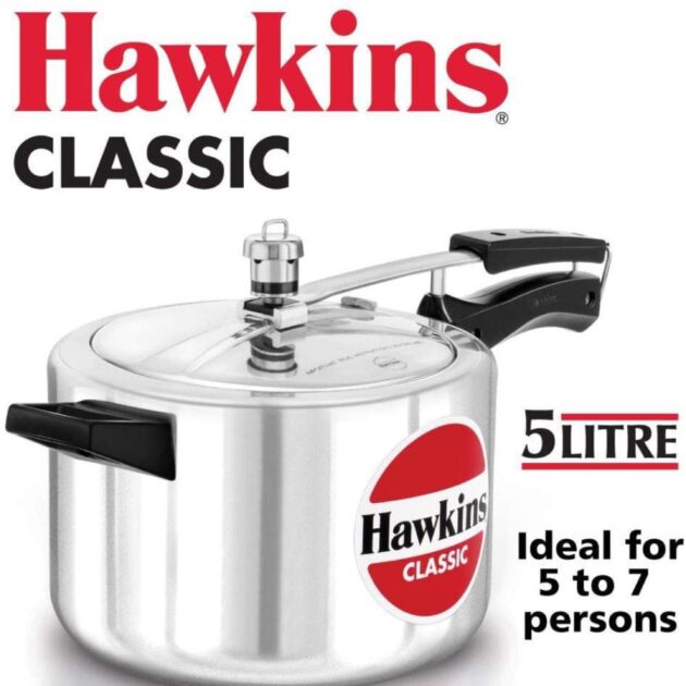 Hawkins Classics Cooker 2l