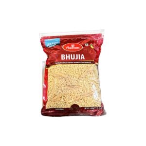 HR Bhujia 400g