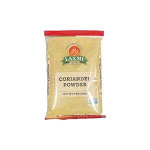 Lx Coriander Powder 200g
