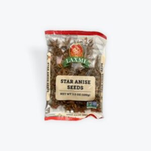 Lx Star Anise Seed 100g