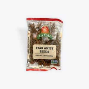 Lx Star Anise Seed 100g