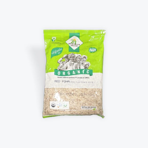 24m Red Poha 2lb