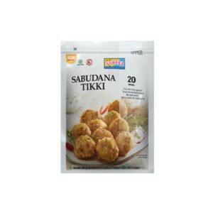 Ashoka Sabudana Tikki 320gm