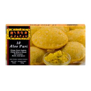 Mirch Ma Aloo Puri 15.75oz