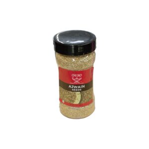 Deep Bot Ajwain seeds 7oz