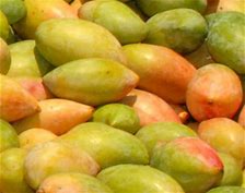 thotapuri mango