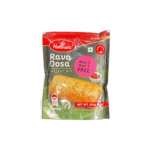 HR Rava Dosa 200g