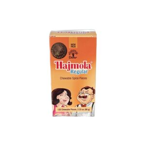 dabur Hajmola Tablet 120