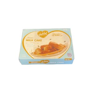 Vadilal Milk Cake 360g