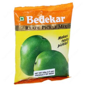 Bedekar Ready Pickle Mix 100G
