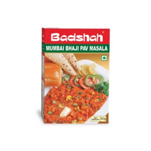 Badshah Mumbai Pav Bhaji Masala 100g