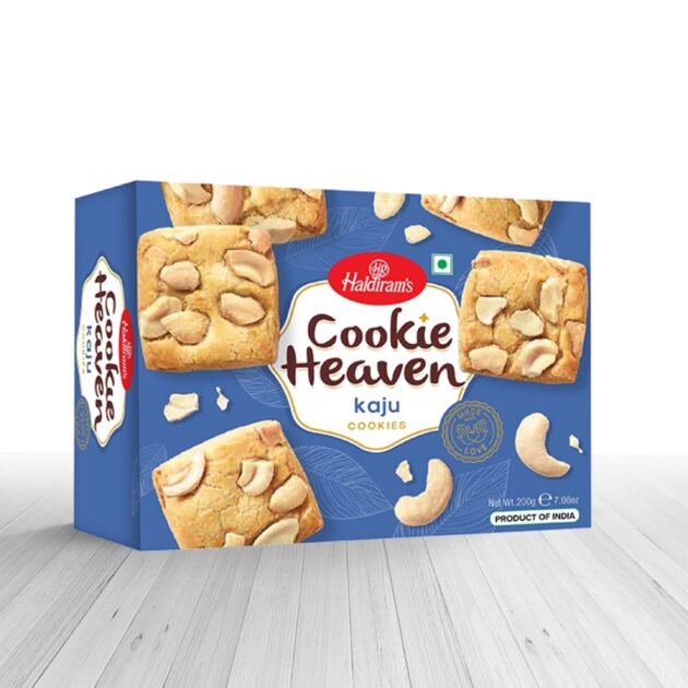 HR Cashew Cookies 200g