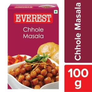 Everest Chole masala