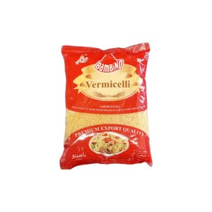 Bambino Vermicelli 800g