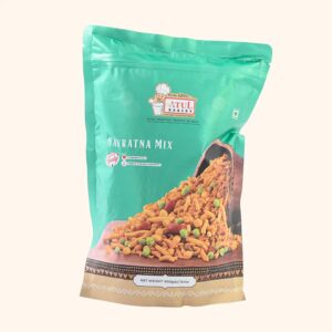 Atul Navratan mix 400 Gms