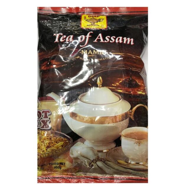 Deep Tea Of Assam 800g