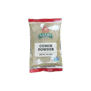 Lx Cumin Powder 200g