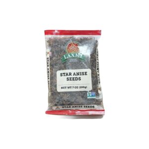 Lx Star Anise Seed 200g