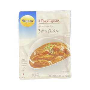 Parampara Butter Chicken