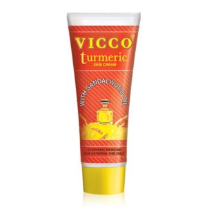 Vicco Turmeric Skin Cream 50g