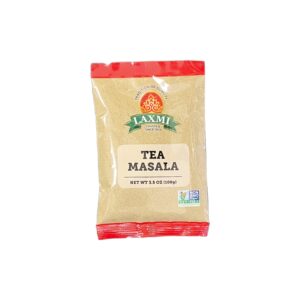 Lx Tea Masala 100g
