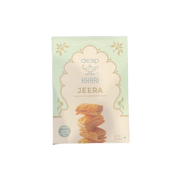 Deep Jeera Khari 7oz