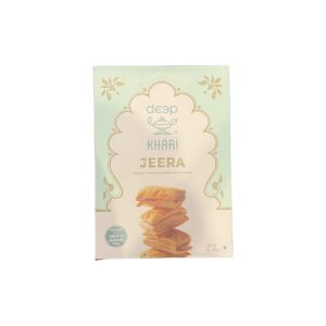 Deep Jeera Khari 7oz