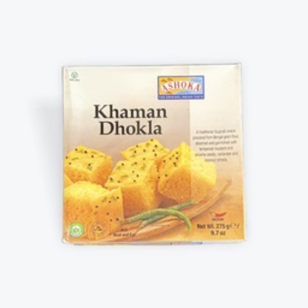 Ashoka Khaman Dhokla 275g