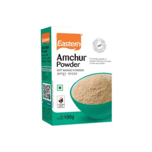 Eastern Amchur Powder 50g