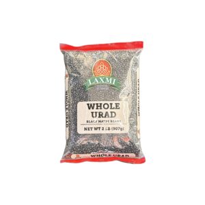 Lx Whole Urad 2lb