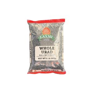 Lx Whole Urad 2lb