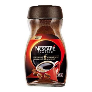 Nescafe Coffee UK 100g