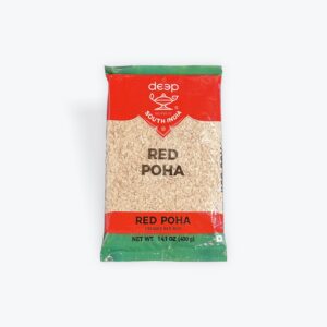 Deep Red Poha 400g