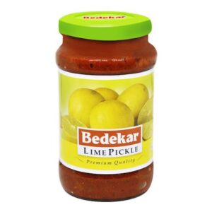 Bedekar Lime Pickle