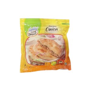 Vadilal Onion Kulcha 400g