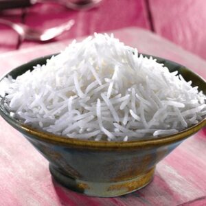 Extra Rice