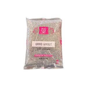 Deep Urad Whole 2lb