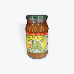 Mothers Avakaya Pickle 300g