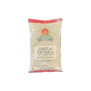 Lx Green Vatana 2lb