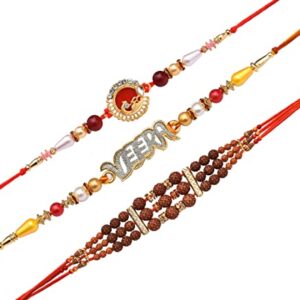 Premium Rakhi 3