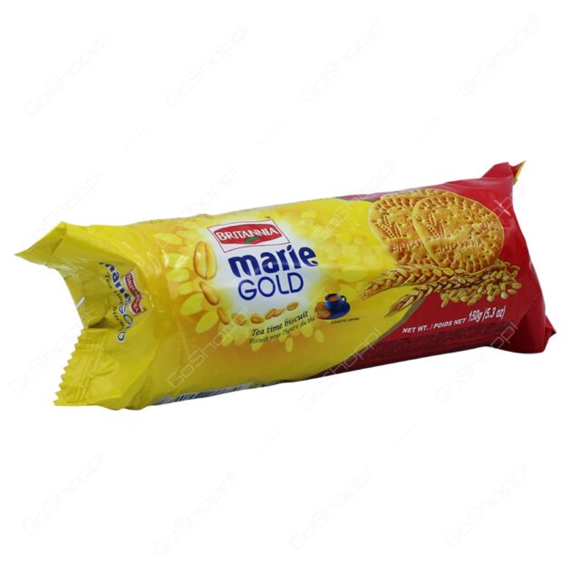 Britannia Marie Gold 5.29oz