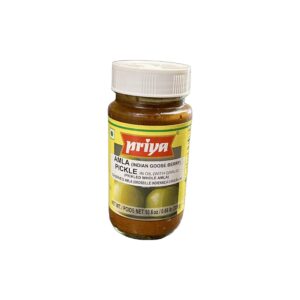 Priya Amla with Garlic 300g