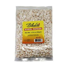 Bhakti Kheel Patasa 1.75 oz