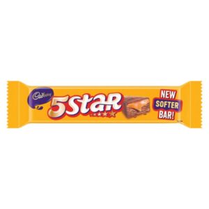 Five Star Choc