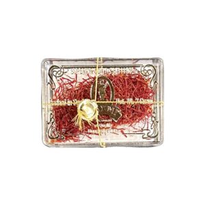 Lx Spanish Saffron 2g