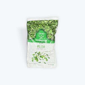 Deep Methi Chopped 10oz
