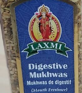 Lx Digestive Mukhwas 160gm