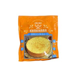 Deep Khakhara Original 7oz