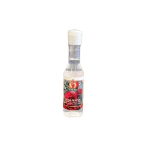 Lx Rose Water 5oz
